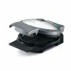 Breville Crisp Control Waffle Maker BWM250BSS 1 Breville Crisp Control Waffle Maker BWM250BSS -Dinnerware Sales SP 633453 4