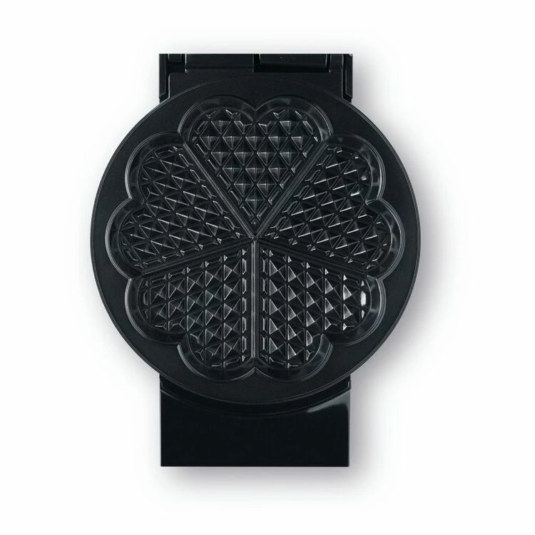 Breville Crisp Control Waffle Maker BWM250BSS 6 Breville Crisp Control Waffle Maker BWM250BSS - Image 4