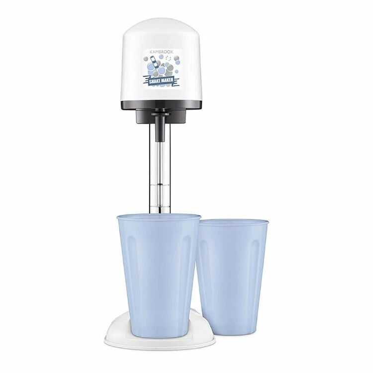 Kambrook Milkshake Maker KMS10 3 Kambrook Milkshake Maker KMS10