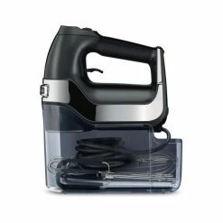 Kambrook 7 Speed Hand Mixer KHM655Blk