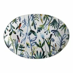 Maxwell & Williams Marc Martin Dusk Oval Platter 41x28cm 7 Maxwell & Williams Marc Martin Dusk Oval Platter 41x28cm -Dinnerware Sales SP 633548 2