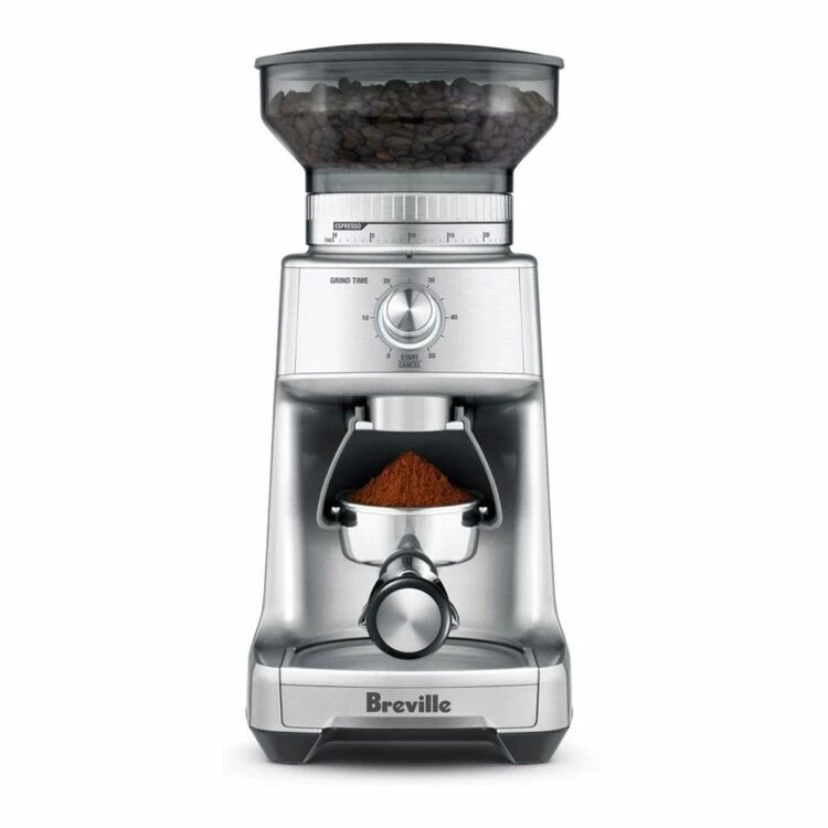 Breville The Dose Control Pro Grinder 4 Breville The Dose Control Pro Grinder - Image 2
