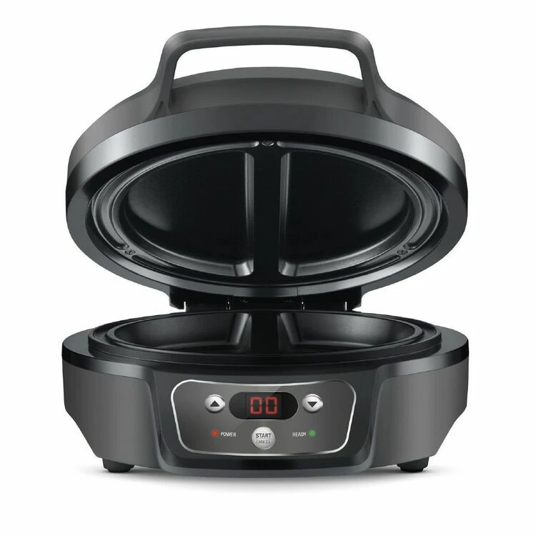 Kambrook The Light And Fluffy Omelette Maker LEG250GRY 4 Kambrook The Light And Fluffy Omelette Maker LEG250GRY - Image 2