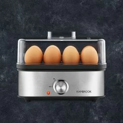 Kambrook 3 Way Egg Cooker