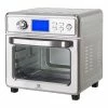 Smith & Nobel 23 Litre Air Fryer Oven With LCD Display LA4209 -Dinnerware Sales SP 634024