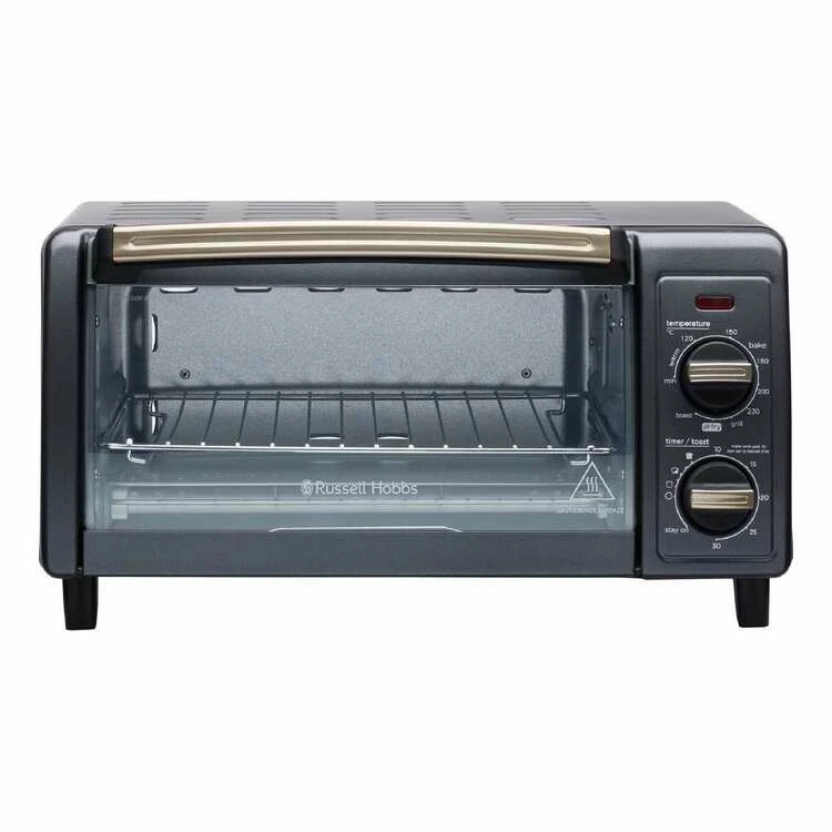 Russell Hobbs Compact Air Fryer Toaster Oven RHTOAF15 4 Russell Hobbs Compact Air Fryer Toaster Oven RHTOAF15 - Image 2