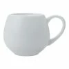 Maxwell & Williams White Basics Mini Snug Mug 120mL White 2 Maxwell & Williams White Basics Mini Snug Mug 120mL White -Dinnerware Sales SP 636019