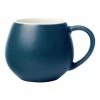 Maxwell & Williams Tint Mini Snug Mug 120mL Teal 2 Maxwell & Williams Tint Mini Snug Mug 120mL Teal -Dinnerware Sales SP 636023