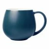 Maxwell & Williams Tint Snug Mug 450mL Teal 1 Maxwell & Williams Tint Snug Mug 450mL Teal -Dinnerware Sales SP 636025
