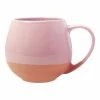 Maxwell & Williams Eclipse Snug Mug 450mL Rose -Dinnerware Sales SP 636039