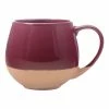 Maxwell & Williams Eclipse Snug Mug 450mL Ruby -Dinnerware Sales SP 636041
