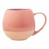 Maxwell & Williams Eclipse Snug Mug 450mL Rust 1 Maxwell & Williams Eclipse Snug Mug 450mL Rust -Dinnerware Sales SP 636043