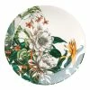 Maxwell & Williams The Blck Pen Night Garden Flower Side Plate 19 Cm -Dinnerware Sales SP 636289