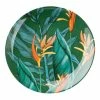 Maxwell & Williams The Blck Pen Night Garden Foliage Side Plate 19 Cm -Dinnerware Sales SP 636291