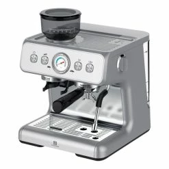 Smith & Nobel 850W Coffee Machine With Steam Wand BCM0205D 7 Smith & Nobel 850W Coffee Machine With Steam Wand BCM0205D -Dinnerware Sales SP 637323