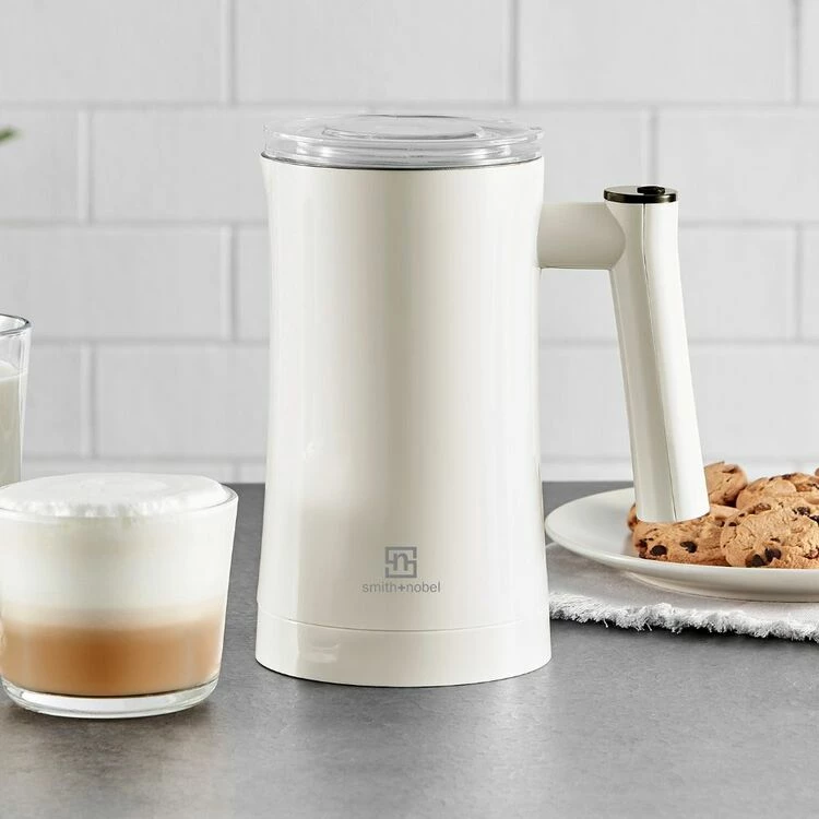 Smith & Nobel Coffee Milk Frother BCM774 4 Smith & Nobel Coffee Milk Frother BCM774 - Image 2