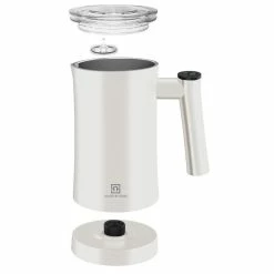 Smith & Nobel Coffee Milk Frother BCM774 7 Smith & Nobel Coffee Milk Frother BCM774 -Dinnerware Sales SP 637329