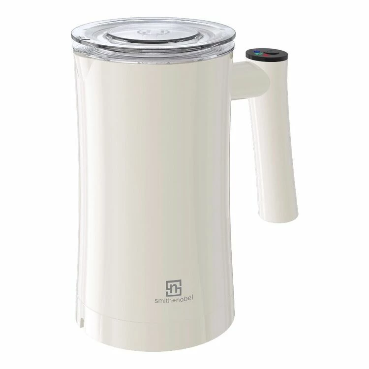 Smith & Nobel Coffee Milk Frother BCM774 3 Smith & Nobel Coffee Milk Frother BCM774