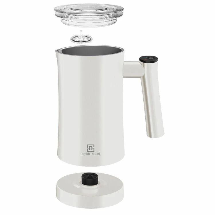 Smith & Nobel Coffee Milk Frother BCM774 5 Smith & Nobel Coffee Milk Frother BCM774 - Image 3