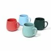 Coffee Culture Ceramic Mugs 400mL Matte Set Of 4 1 Coffee Culture Ceramic Mugs 400mL Matte Set Of 4 -Dinnerware Sales SP 638163 2