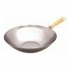 Cuisena Stir Fry Wok 30cm 2 Cuisena Stir Fry Wok 30cm -Dinnerware Sales SP 641696