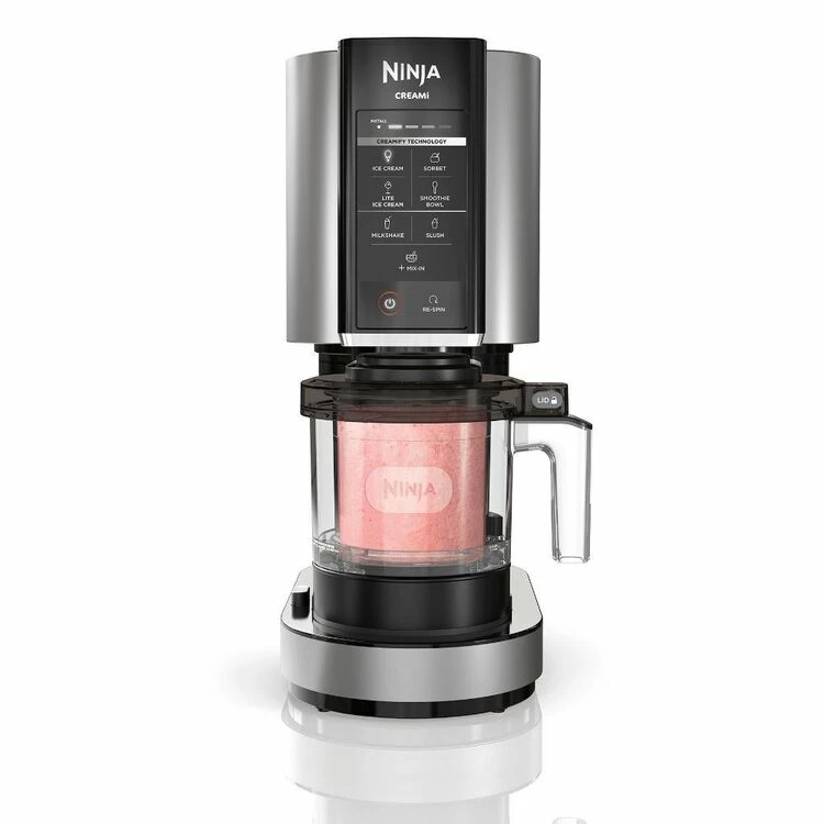 Ninja Creami Ice Cream Maker 7 Ninja Creami Ice Cream Maker - Image 5
