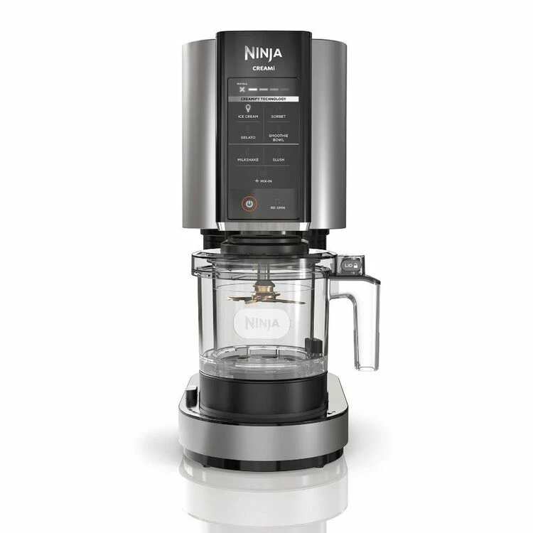 Ninja Creami Ice Cream Maker 6 Ninja Creami Ice Cream Maker - Image 4