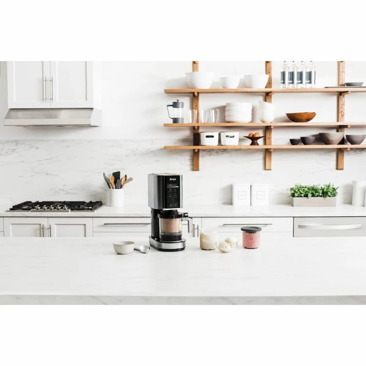 Ninja Creami Ice Cream Maker 5 Ninja Creami Ice Cream Maker - Image 3