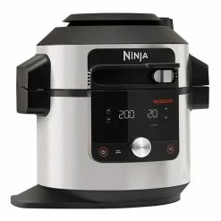 Ninja Foodi Smartlid 14-in-1 7.5L Multi Cooker OL650