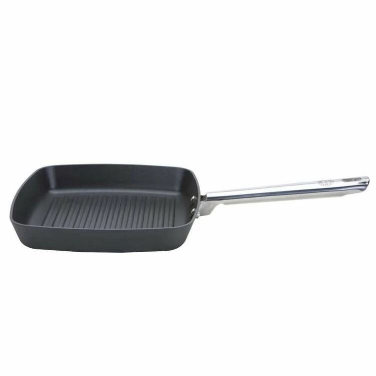 Anolon Professional 24cm Square Grill 4 Anolon Professional 24cm Square Grill - Image 2
