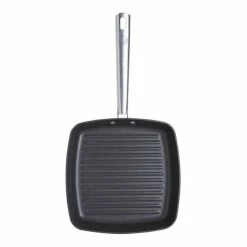Anolon Professional 24cm Square Grill 7 Anolon Professional 24cm Square Grill -Dinnerware Sales SP 642334
